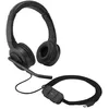 Image de Casque USB-C mono professionnel - Kensington - H1000 - Micro anti-bruit - Confort pro