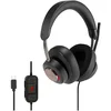 Image de Kensington H2000 Micro-casque Usb-c Circum Aural