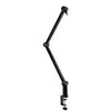 Image de Kensington A1020 kit de montage - articulating - pour microphone / webcam / lumiere