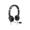 Image de Kensington USB Hi-Fi Headphones with Mic - micro-casque