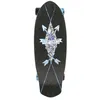 Image de KRYPTONICS Skateboard Fat Cruiser 30 Banner Arrows