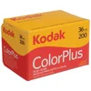 Image de Kodak Colorplus 200 Pellicule Couleurs 36 Clichés