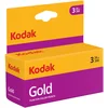 Image de Film argentique Gold 200 24 poses x 3 KODAK
