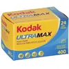Image de Kodak Ultramax 400 135 24 prises de vue pack de 10