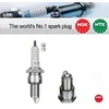 Image de NGK BPR2ES - 2264 Bougie dallumage W10DC RN14YC W9EXR-U