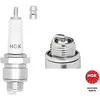 Image de NGK - Bougie dallumage - Standard B6S [3510]