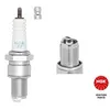 Image de Bougie dallumage NGK pour Moto Kawasaki 750 Z H / Ltd 1980 à 1982 BR6ES / 4922
