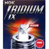 Image de Bougie NGK BKR6EIX Iridium IX