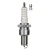 Image de Bougie dallumage NGK BPR6ES pour moto Moto Guzzi 750 Breva Ie 2004 à 2013