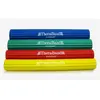 Image de Barre en caoutchouc Thera-Band FlexBar couleur rouge dureté faible