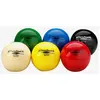 Image de Balle-poids Thera-Band Soft Weight 1 kg. couleur jaune