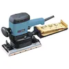 Image de Ponceuse - MAKITA - 600W 115 x 229mm 9046 - Vibrante - Intensif - Electrique
