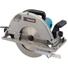 Image de Scie circulaire électrique MAKITA 5103R - 2100 W - Profondeur de coupe 100 mm
