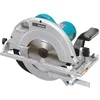 Image de Scie circulaire 2000W en coffret - MAKITA - 5903RK