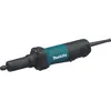 Image de Meuleuse droite 400W en boite carton - MAKITA - GD0600