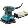 Image de Ponceuse vibrante MAKITA 200W 112 x 102mm BO4555