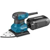 Image de Ponceuse vibrante MAKITA 200W 112 x 190mm BO4565