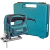 Image de Scie sauteuse pendulaire - MAKITA - 4329K - Puissance nominale 450W - Bois - Japon