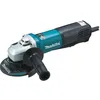 Image de Meuleuse dangle 1400W 125mm - MAKITA - 9565PCV