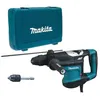 Image de Perfo-burineur SDS-Max 850W MAKITA HR3541FCX - Perceuse perforateur et burineur pour béton