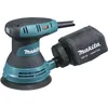 Image de Ponceuse excentrique - MAKITA - BO5031K - Ø 125mm - 300W