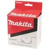 Image de Tête À 2 Fils Automatique Nylon Makita B-02945 Ø2,4mm Filetage M10 Et M8x1,25