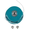 Image de Tête De Ligne De Débroussailleuse Makita B-03006 Pour Rst200 Et Um3830