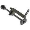 Image de Étau horizontal makita 122470-4 pour scies radiales 122470-4