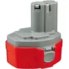 Image de Batterie - MAKITA - 12V Ni-MH 2.6Ah - Type dalimentation - Tension - Capacité de la batterie