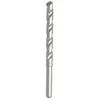 Image de Foret pour la pierre - Makita D-05290 - 8 mm - Longueur totale 110 mm - tige cylindrique