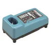 Image de Chargeur DC1804 MAKITA 194149-7 - Compatible avec toutes les batteries Ni-Cd et Ni-Mh Makita de 7 2V à 18V