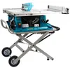 Image de Chariot de transport - MAKITA - 2704 - Électrique - Gris - Pour bois