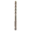 Image de Foret pour la pierre - Makita - D-23802 - 6 mm - Longueur 101 mm