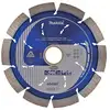 Image de Disque diamant comet makita b-12778 125 mm B-12778