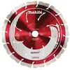 Image de Disque diamant quasar makita b-13465 350 mm B-13465