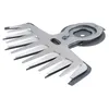Image de Lame Complète Pour Taille-herbes 16 Cm 195267-4 Makita