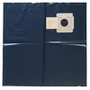 Image de Sacs plastiques de récupération des déchets pour aspirateur Makita VC1310L - 195432-5