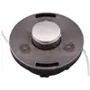 Image de Bobine Double Fil Makita Da00000001 Compatible Avec Coupe-bordures Ur3000