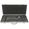 Image de Burin - MAKITA - D-42494 - SDS-max - 7 pièces - Acier - Pack complet