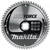 Image de Lames carbure makforce, pour bois, pour scies circulaires makitataille:ø160 mm x 24 dents B-32203