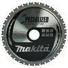 Image de Lame de scie circulaire, alliage t.c.t spécialisé, 185 x 30 mm, 36 dents - makita - b-33417 B-33417