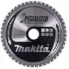 Image de Lame carbure makita b-33451 specialized 185 x 30 x 48 dents B-33451