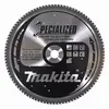 Image de Lame de scie makita b-33750 ø305mm specialized métal et inox B-33750