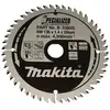 Image de Lames carbure makita b-33825 ø136mmx20x48d ''specialized'' bois stratifié pour scies circulaires B-33825