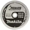 Image de Lames de scie specialized stratifié makita b-33875 B-33875