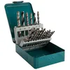 Image de Set de 18 forets mixtes - MAKITA D-47173