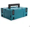 Image de Coffret de transport MAKITA MAKPAC 2 - Plastique - Bleu