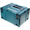Image de Coffret empilable Makpac MAKITA Taille 3 - Pour machine sans fil - 821551-8
