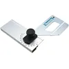 Image de Guide dangle - MAKITA - 196664-7 - Pour rail de guidage - Compatible BO4565/BO4555/BBO180/BO5041