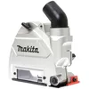 Image de Carter de protection MAKITA pour rainurage - raccord daspiration - pour meuleuses Ø 125 mm - 196845-3